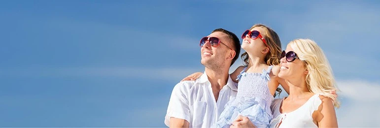 Promo code for families with children