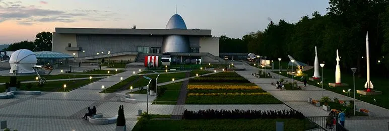 Калуга