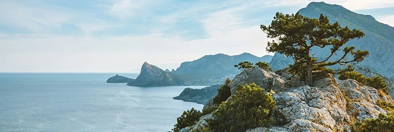 Vacation is just around the corner 